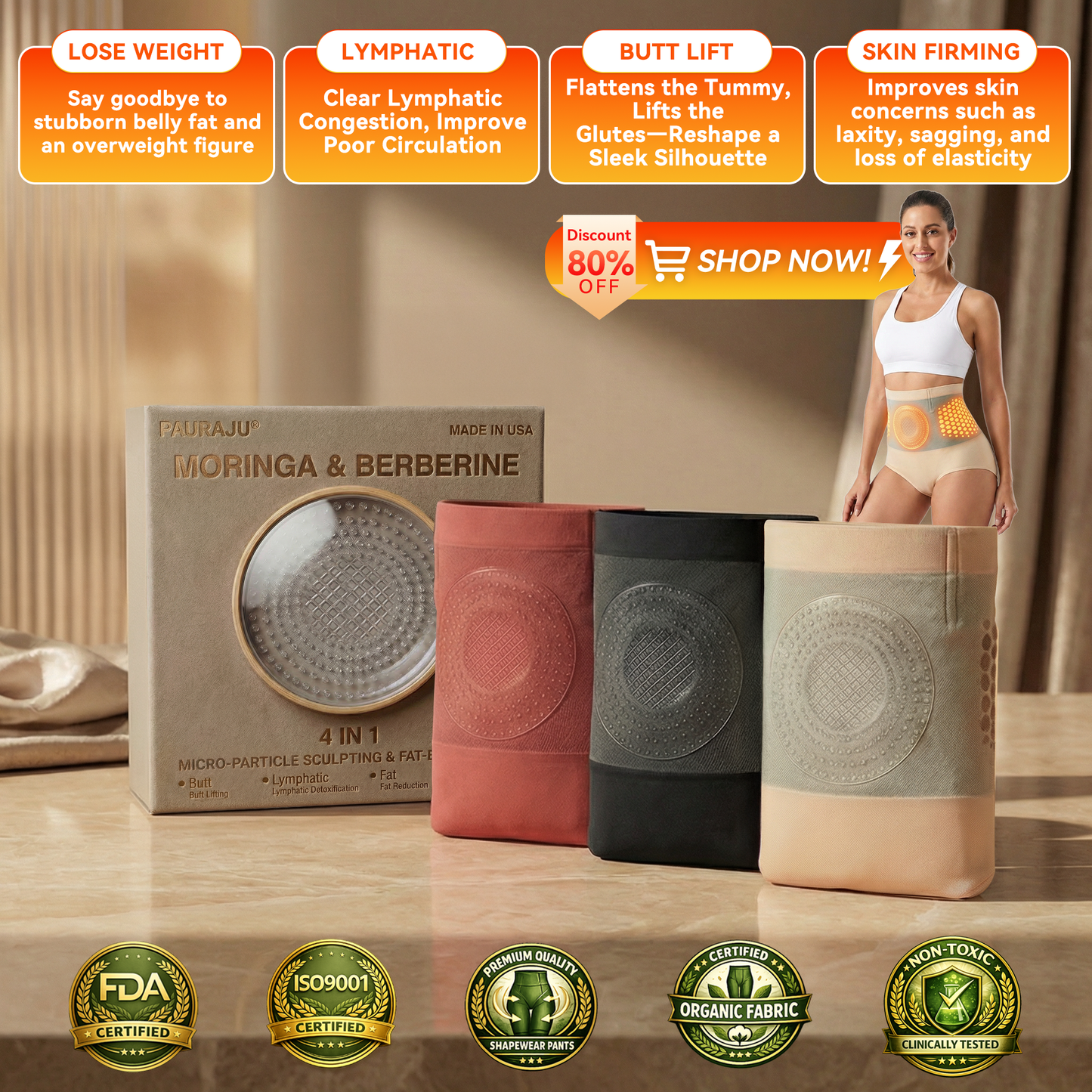 Congratulations! You’re our 500th customer today, and you get to enjoy a special offer: a second product for 50% off!
