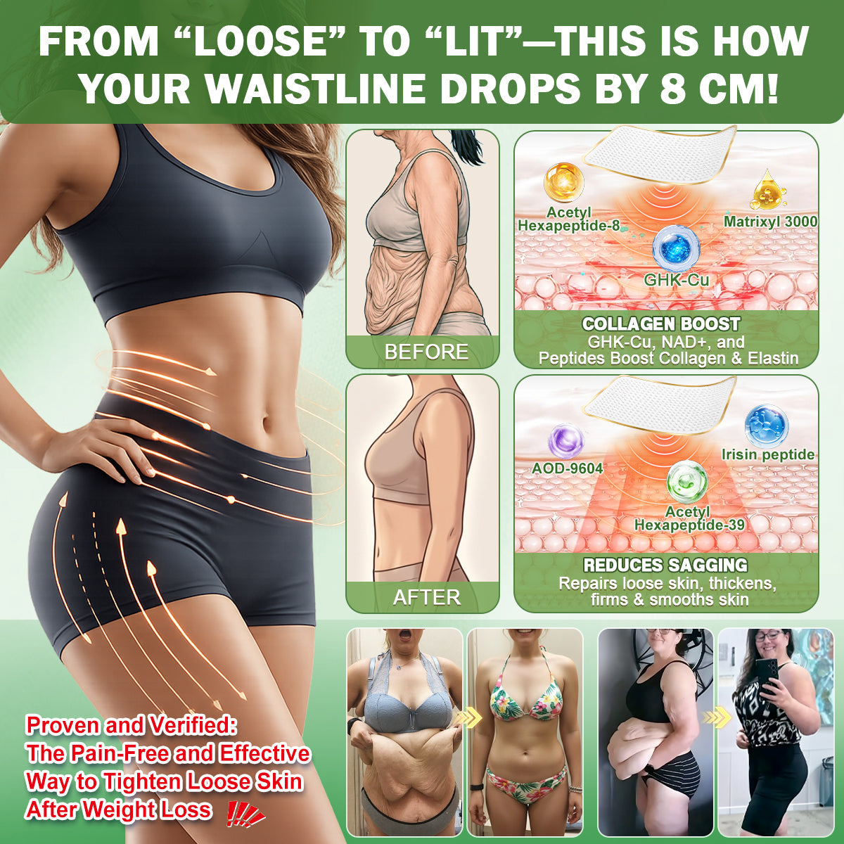 Wait — one last thing before you go… We have a small overstock batch that didn’t go into regular sale. 👉 You can add 1 more DR. HONOR® for 80% OFF ⚠ This is NOT a public offer ⚠ Once this page is closed, it’s gone.
