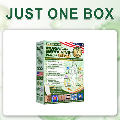 Wait — one last thing before you go… We have a small overstock batch that didn’t go into regular sale. 👉 You can add 1 more DR. HONOR® for 80% OFF ⚠ This is NOT a public offer ⚠ Once this page is closed, it’s gone.