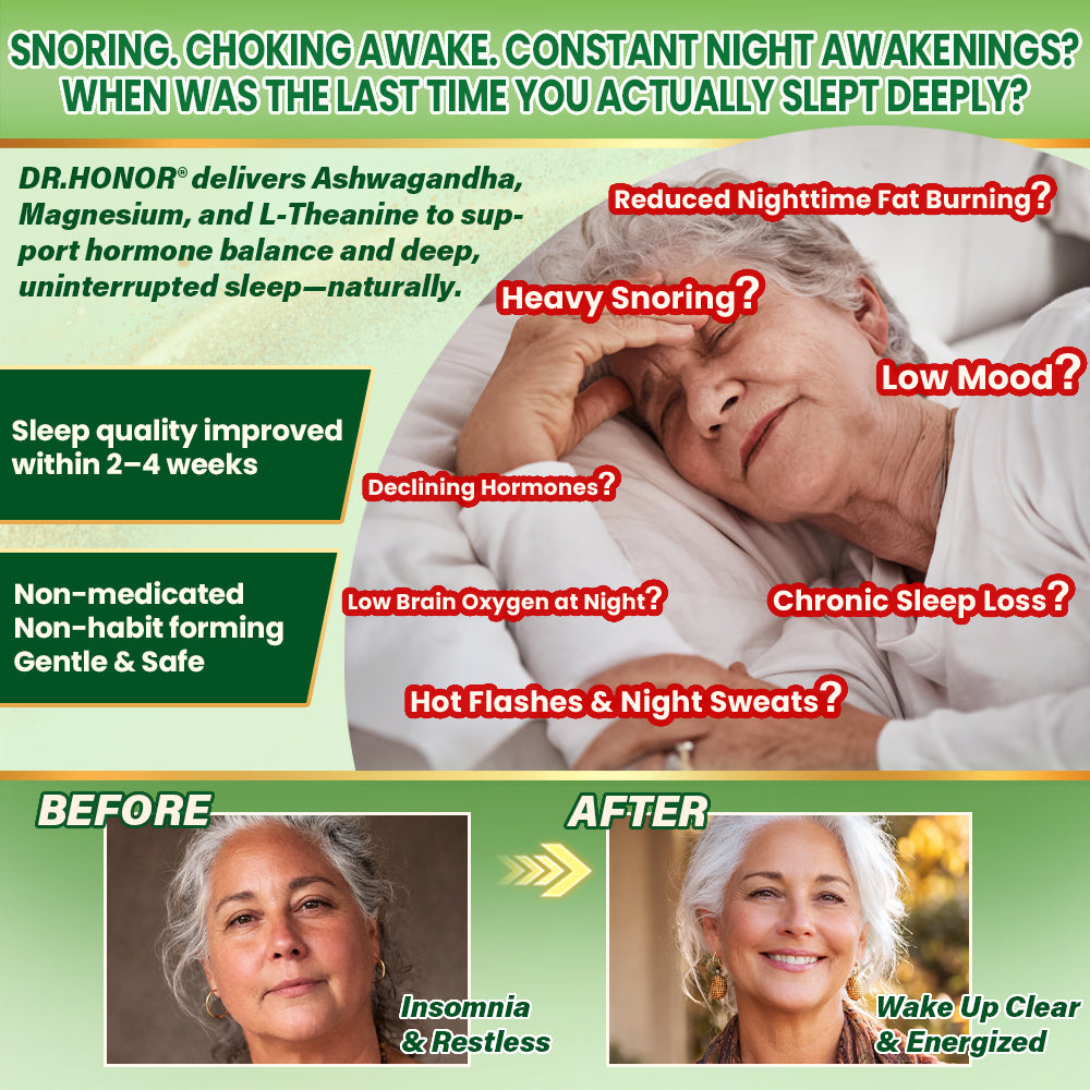 Wait — one last thing before you go… We have a small overstock batch that didn’t go into regular sale. 👉 You can add 1 more DR. HONOR® for 80% OFF ⚠ This is NOT a public offer ⚠ Once this page is closed, it’s gone.