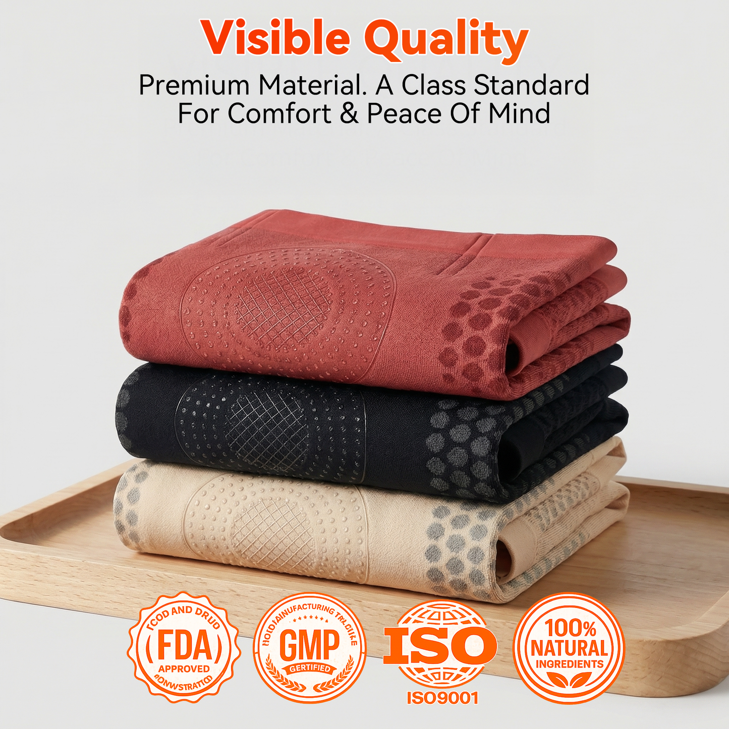 Congratulations! You’re our 500th customer today, and you get to enjoy a special offer: a second product for 50% off!