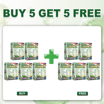 Wait — one last thing before you go… We have a small overstock batch that didn’t go into regular sale. 👉 You can add 1 more DR. HONOR® for 80% OFF ⚠ This is NOT a public offer ⚠ Once this page is closed, it’s gone.