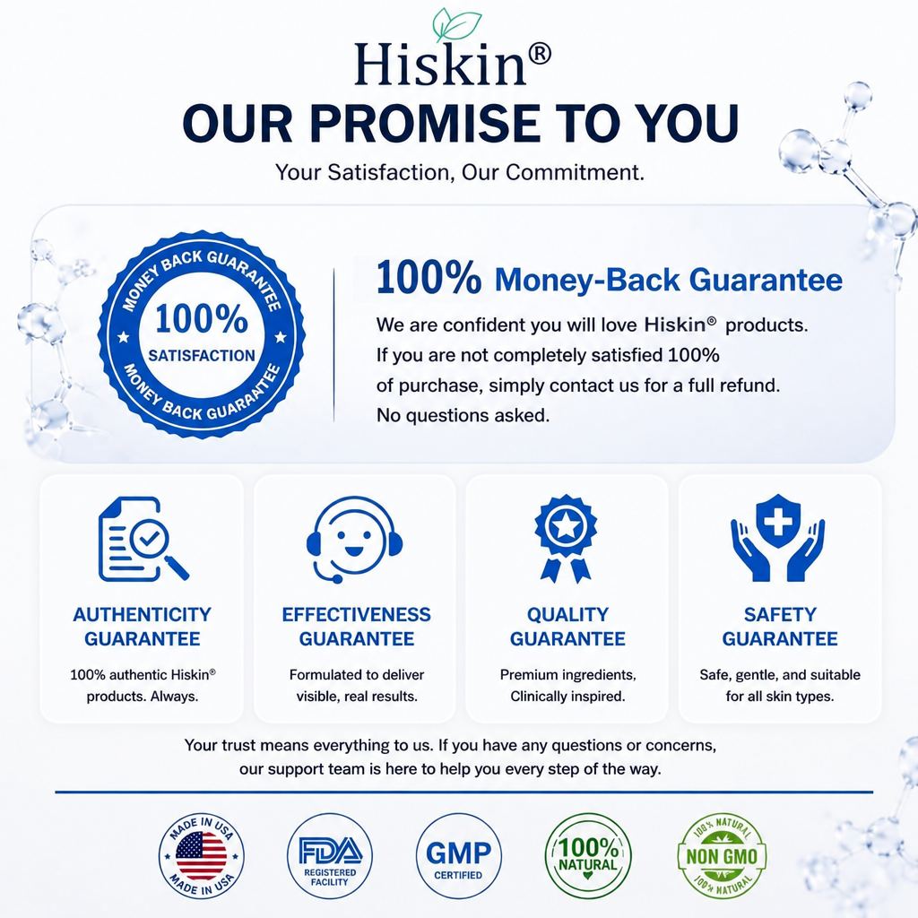 Wait — Your order is confirmed! 🎉Boost your routine with the new Hiskin® Wart Removal Patch, designed to pair with the Removal Pen for up to 200% enhanced results.👉 Add now & save 50%(Exclusive offer — only on this page)